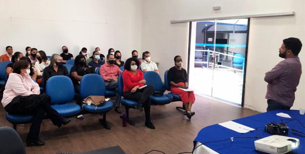 Benefício de Prestação Continuada será descentralizado a partir do dia 22