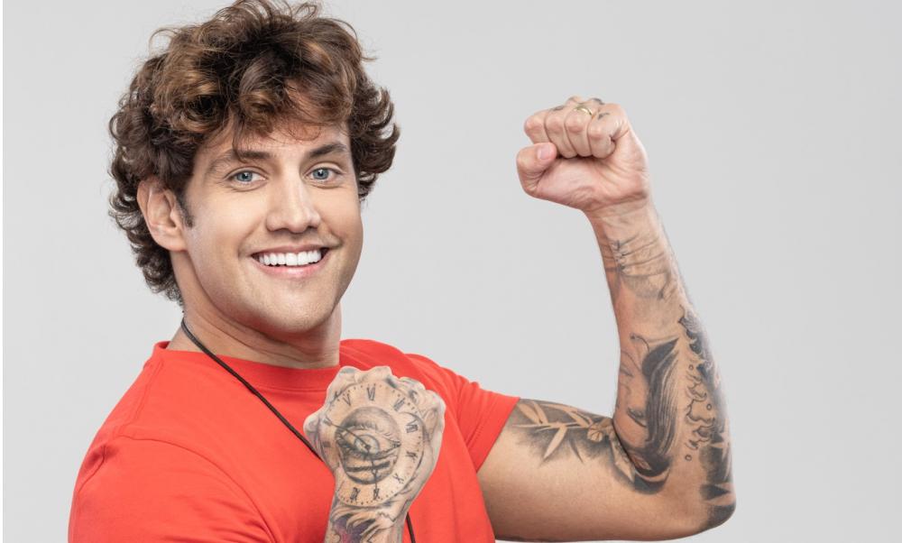 Jammil lança EP comemorativo aos seus 25 anos