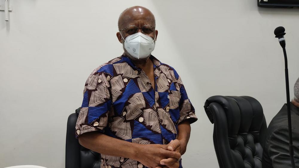 Dia Nacional da Consciência Negra e o Dia da Capoeira é comemorado na Câmara de Feira de Santana