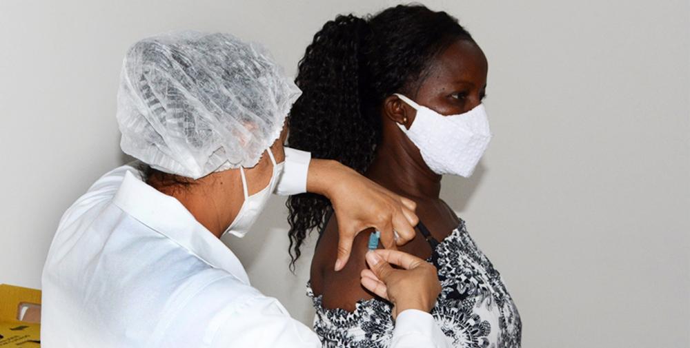 Vacina contra Covid no Cassa neste sábado