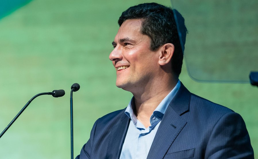 Nova pesquisa confirma Moro com dois dígitos