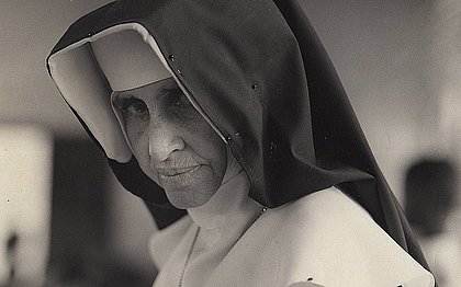 Senado aprova feriado nacional em homenagem a Irmã Dulce