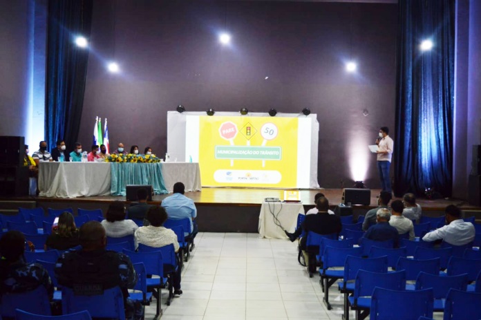 Bahia pode ser o primeiro estado do país a ter consórcio público de trânsito