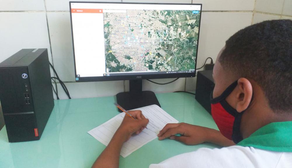 Escolas municipais ganham primeiro lugar do Prêmio ArcelorMittal de Meio Ambiente