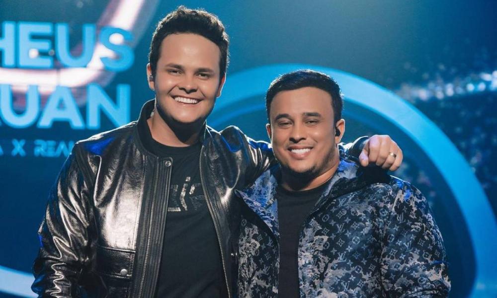 Matheus & Kauan homenageará Marília Mendonça em novo DVD