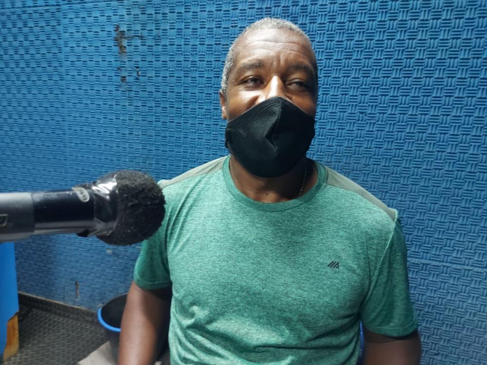 Secretário de Esportes de Cachoeira fala sobre volta dos eventos esportivos na cidade