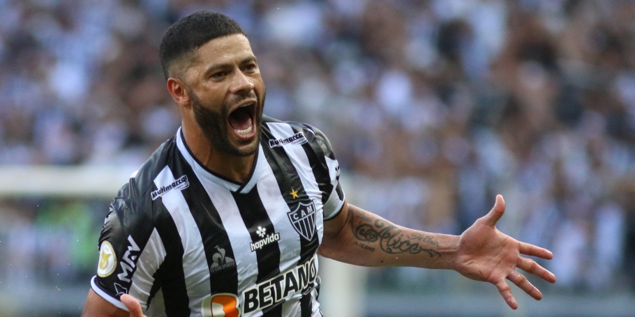 Atlético-MG vira sobre o Fluminense e se aproxima do título do Brasileirão