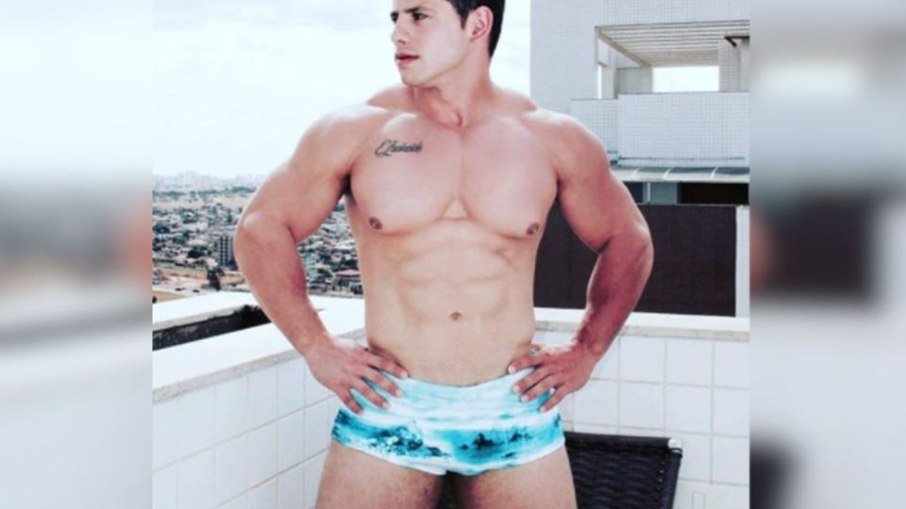 Hulkinho do Tráfico é preso novamente no DF e tem fiança estipulada em R$ 50 mil