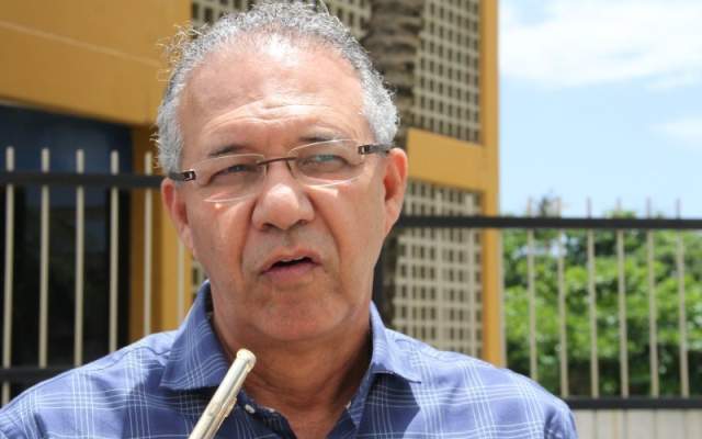 Carlos Geilson fala sobre a escolha de João Dória como candidato do PSDB a presidência 