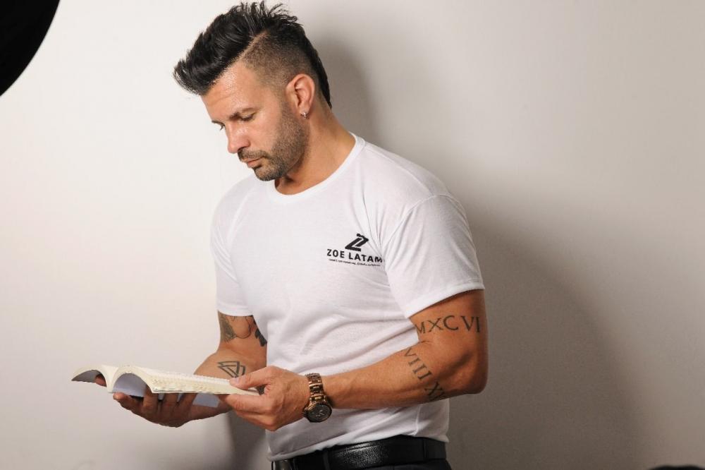 Conheça Max Batista, um master coach com 25 anos de liderança 