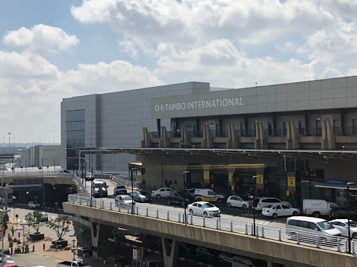 Mais de 280 brasileiros estão presos na África do Sul