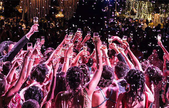 Decreto aumenta para cinco mil o limite máximo de pessoas em eventos na Bahia