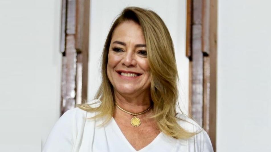 Deputada defende implantação de NEAM no município de Maragogipe