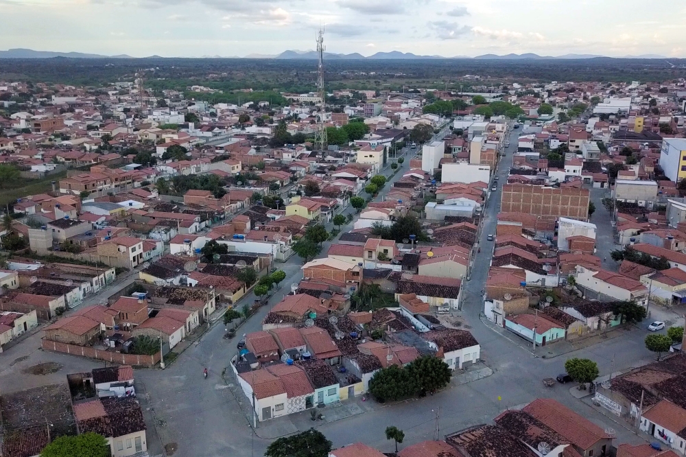Prefeitura de Riachão do Jacuípe vai modernizar administração tributária