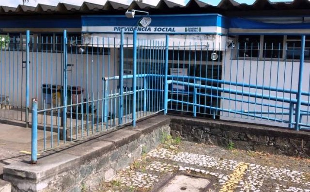 Gerente executivo do INSS em Feira de Santana alerta para a necessidade de se fazer a perícia médica