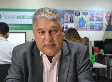 Rosemberg Pinto, líder do Governo na ALBA: “É preciso sensatez para discutir sobre Carnaval e Réveillon”