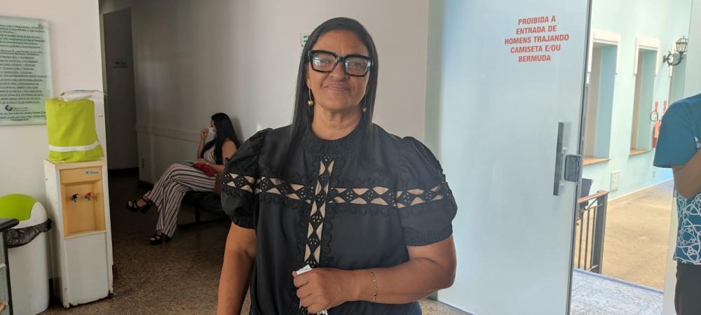 Representante da organização “Juntos pela Vida” fala sobre dificuldades de quem possui HIV/AIDS