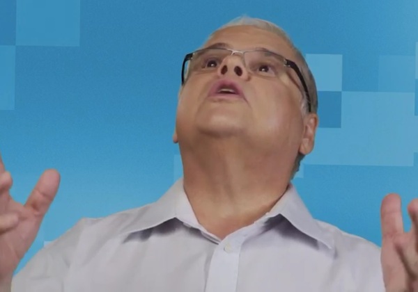 Conversas entre MDB e Vilas-Boas avançam: 