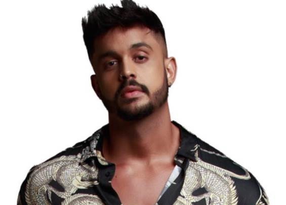 Lincoln se apresenta em Salvador neste sábado