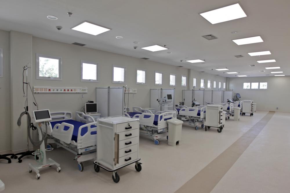 Instituições de Ensino Superior poderão gerir hospitais e maternidades estaduais por até 10 anos