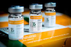 CoronaVac deve estar atualizada contra Ômicron em 3 meses