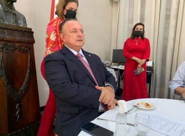 Rui vai pagar mais R$ 1,5 em emendas impositivas, garante Adolfo Menezes