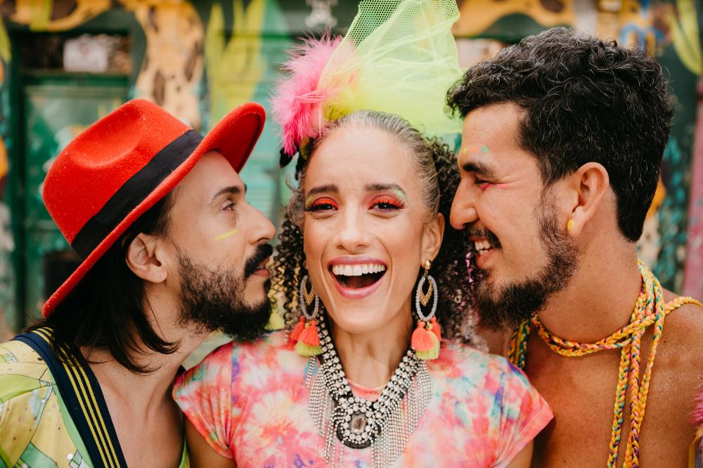 Bailinho de Quinta se apresenta no Santo Antônio neste sábado