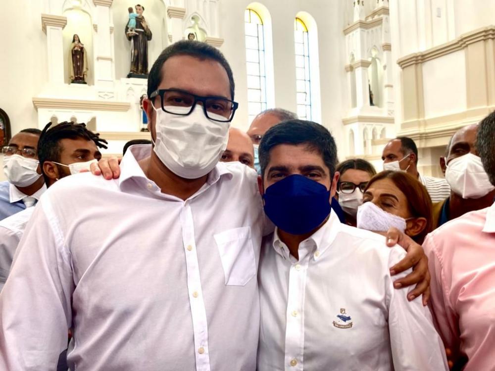 Em pesquisa, povo de Irará quer renovação a frente da Prefeitura da cidade