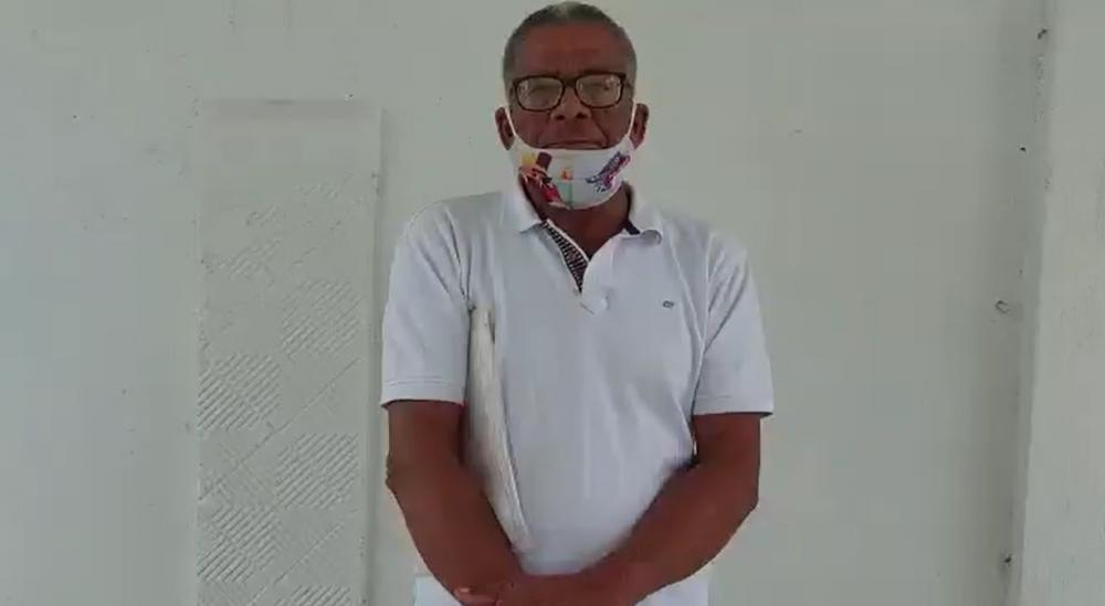 Cliente do Banco Bradesco reclama de empréstimo feito em seu nome que nunca recebeu