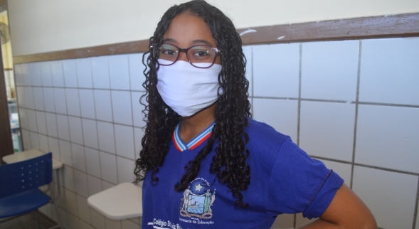 Secretaria da Educação do Estado divulga o cronograma de matrícula para o ano letivo 2022