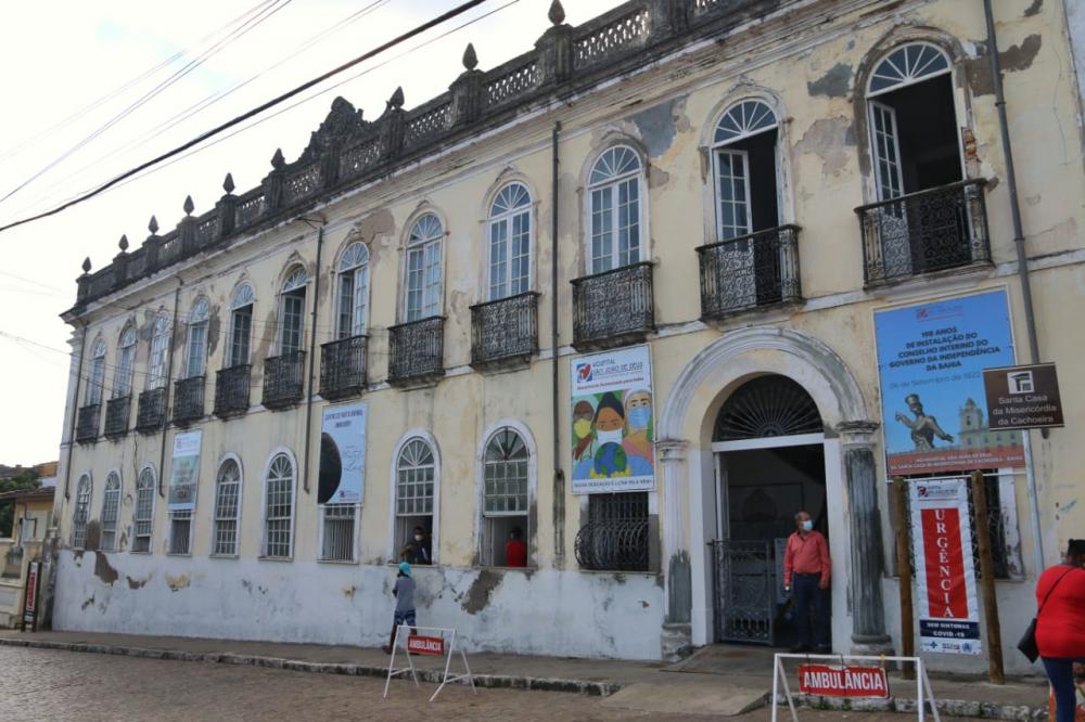 Entidades filantrópicas voltam a cobrar liberação dos R$ 2 bilhões pelo Governo Federal