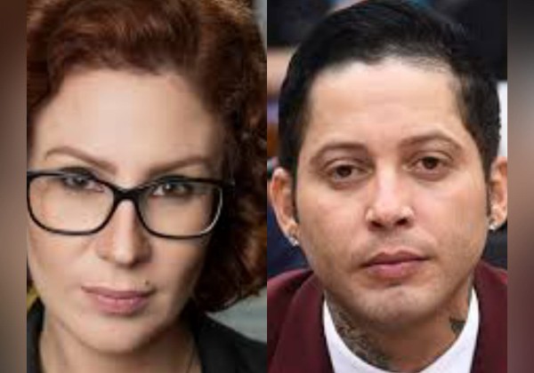 Deputada federal protocola novas denúncias contra Kannário: 