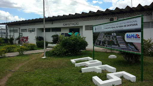 Presidente do SINSPEB faz graves denúncias sobre o Presídio Regional de Feira de Santana