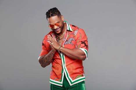  Parangolé agita Carnatal e Encontro neste fim de semana