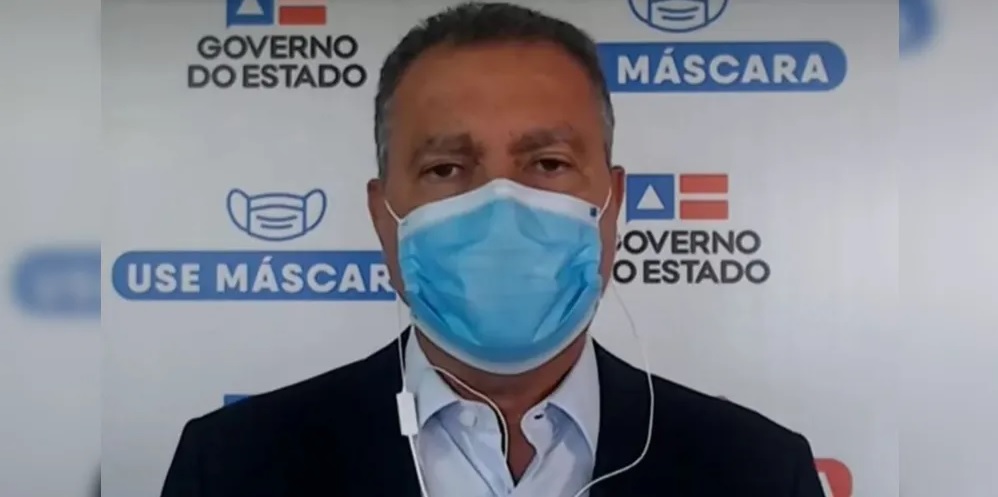 Governador anuncia governo provisório no Extremo Sul do estado