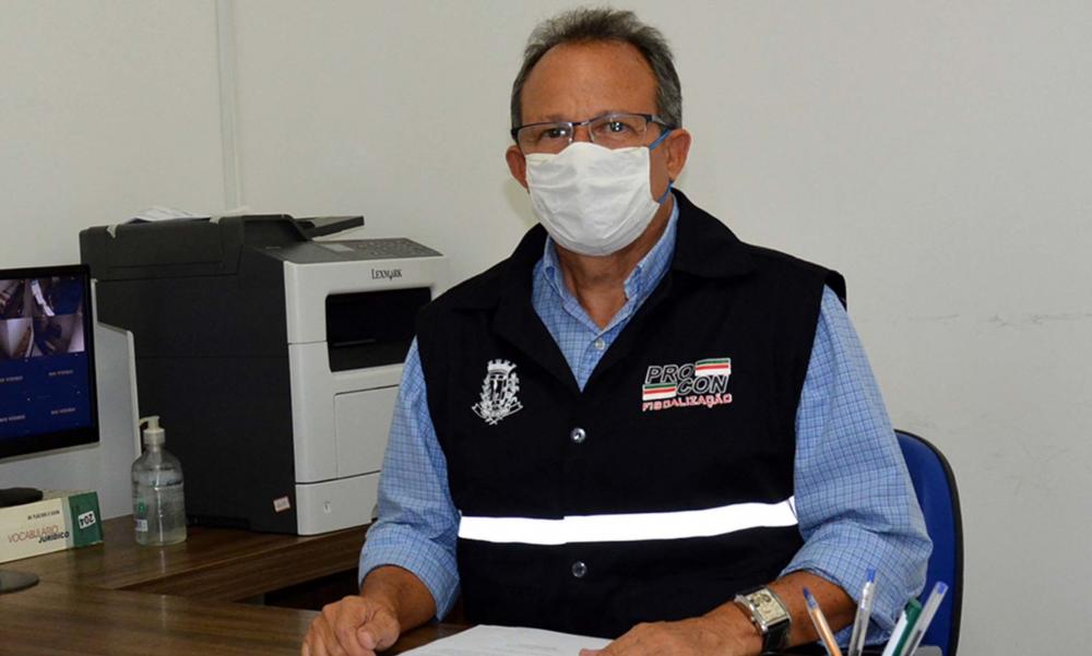 Operação Natalina já notificou 30 empresas em Feira de Santana