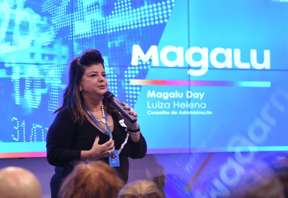 Governador agradece doação de dois mil itens ofertados pelo Magazine Luiza para vítimas das enchentes