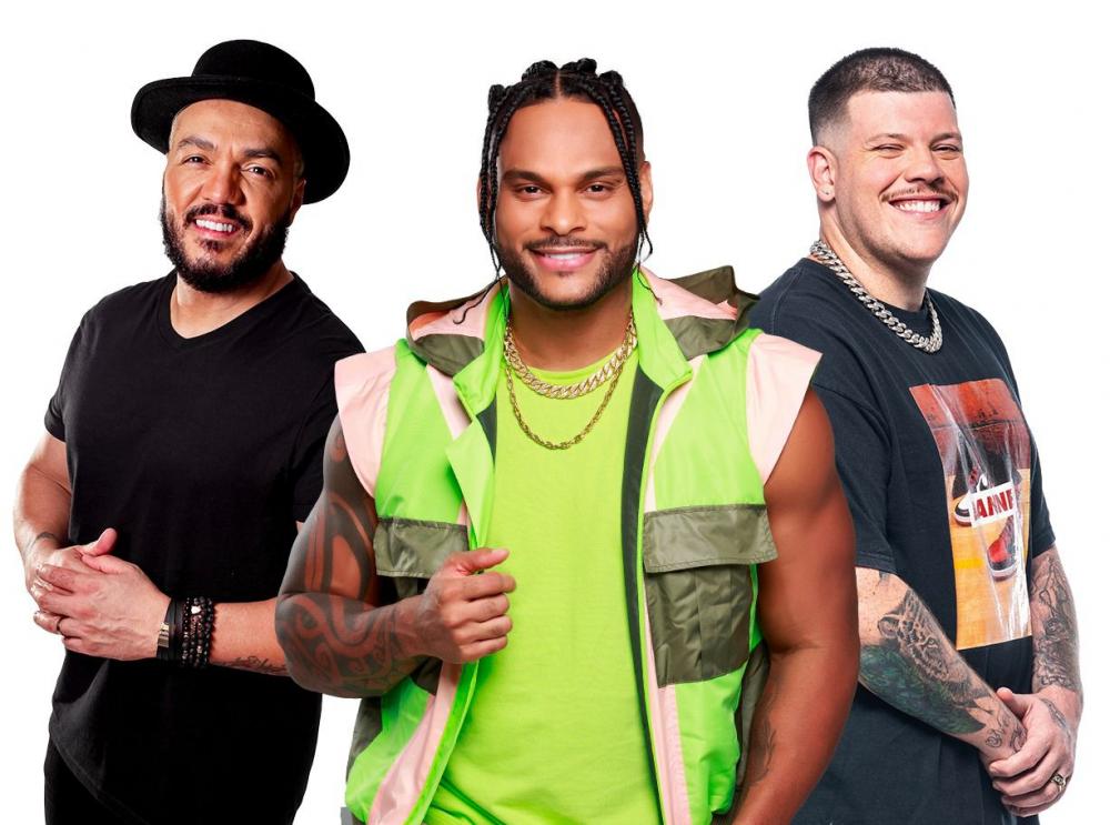 Parangolé anuncia ensaio de verão e primeiros convidados 