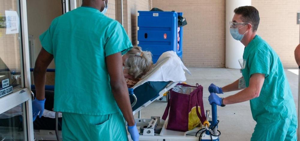 Bahia registra primeiro óbito por H3N2; 48 casos evoluíram para internação