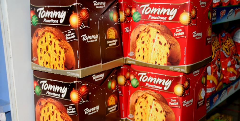 Pesquisa revela onde encontrar produtos natalinos mais em conta