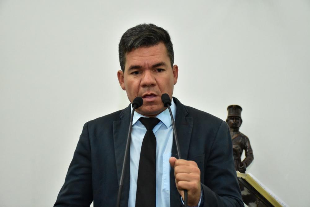 Vereador cobra doação de cestas básicas pela Prefeitura também este ano