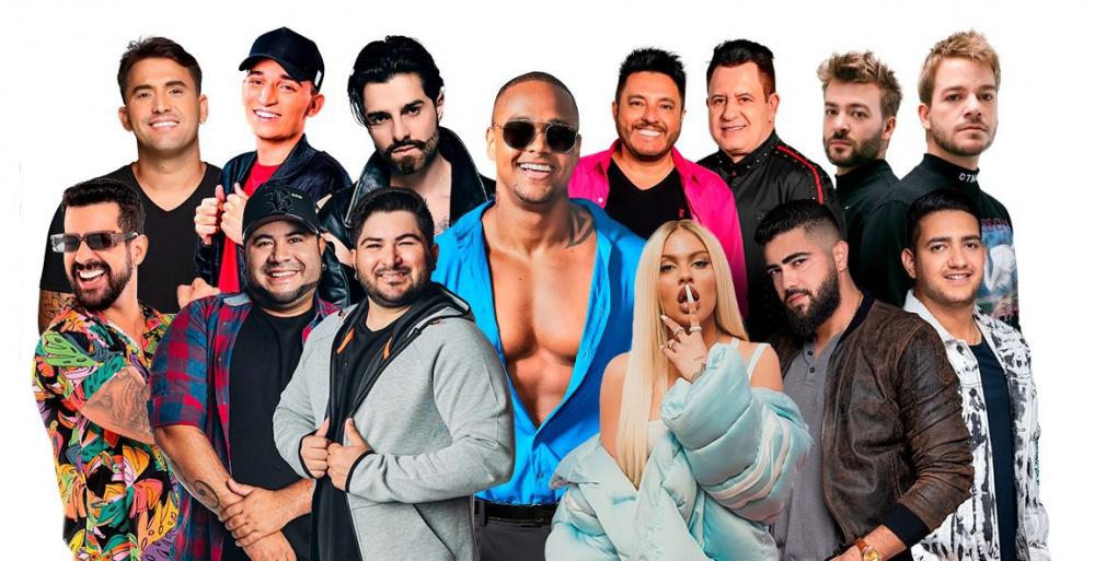 Baile da Santinha apresenta grade de atrações para edições de 2022 