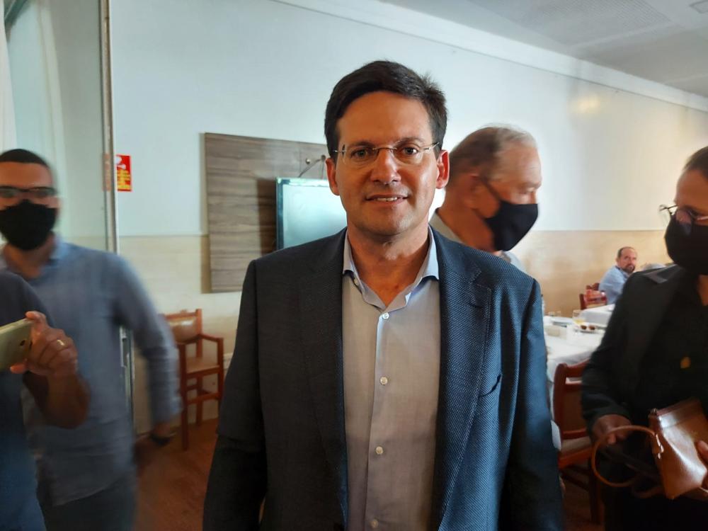 Ministro João Roma vem a Feira de Santana cumprir agenda 