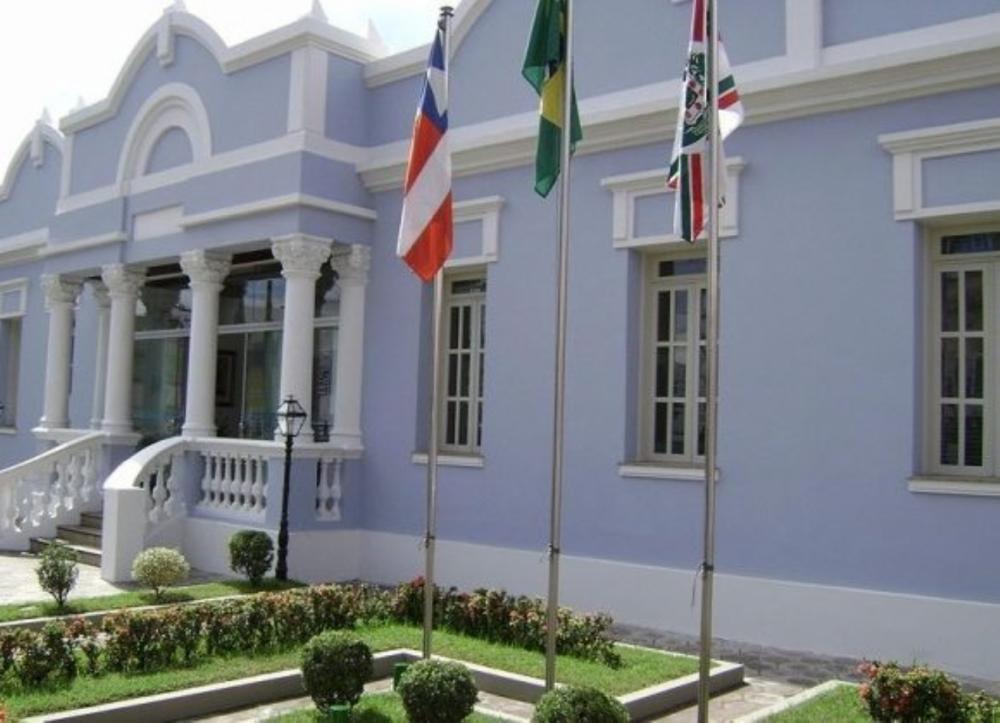 Veículos e repórteres que fazem cobertura dos trabalhos na Câmara de Feira serão homenageados nesta terça (21)