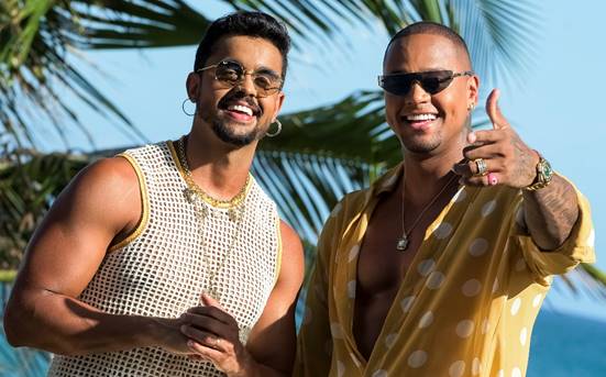 Lincoln lança single “Hoje vai dar Praia” com participação de Léo Santana