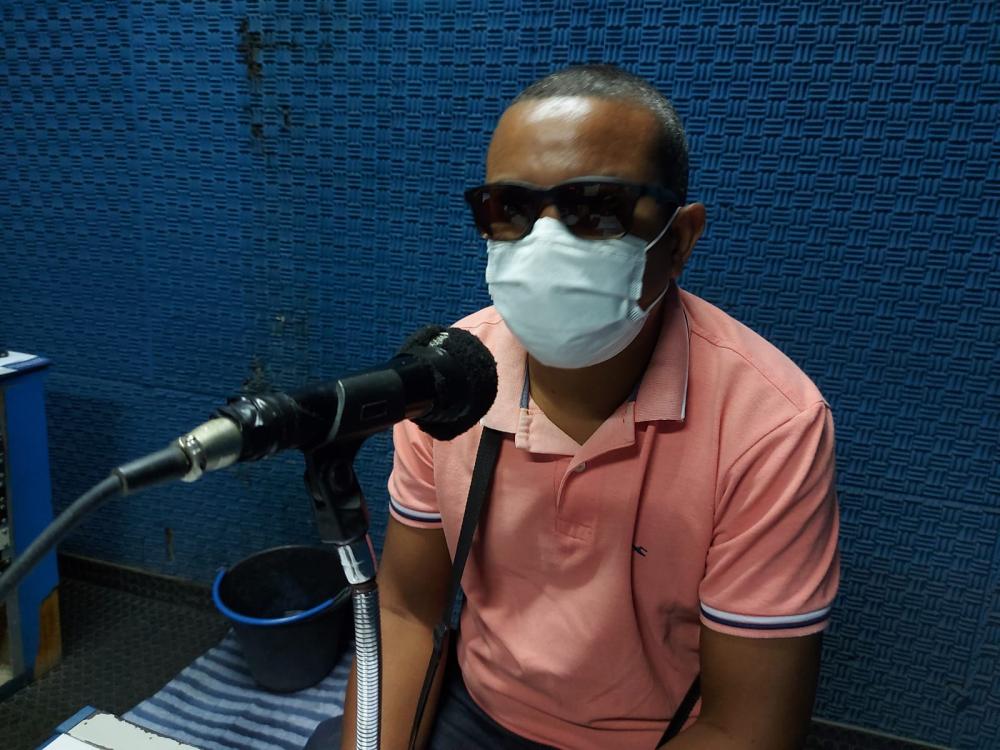 Orquestra Jovem do Recôncavo Baiano faz concerto de Natal no próximo sábado (25)