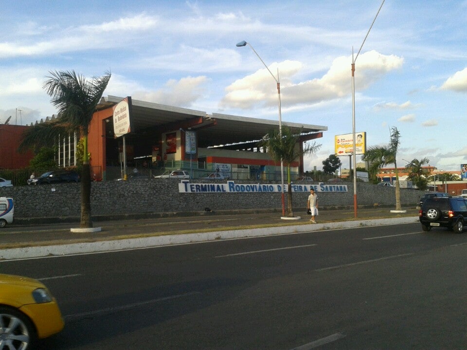 Passaporte da vacina é cobrado no Terminal Rodoviário de Feira de Santana