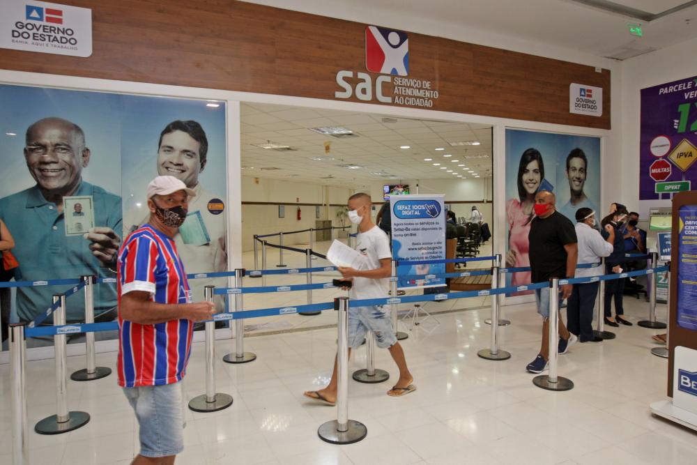 Rede SAC altera funcionamento de postos no período de fim de ano