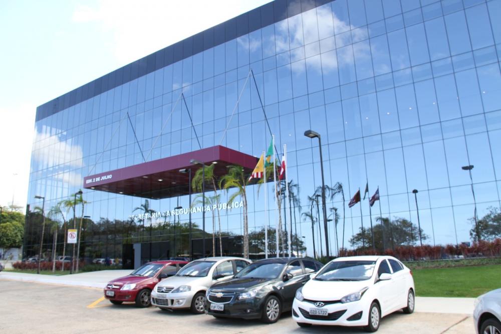 Mais um foragido é capturado com apoio do Reconhecimento Facial