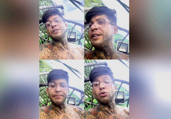 Kannário aponta desigualdade no carnaval: 